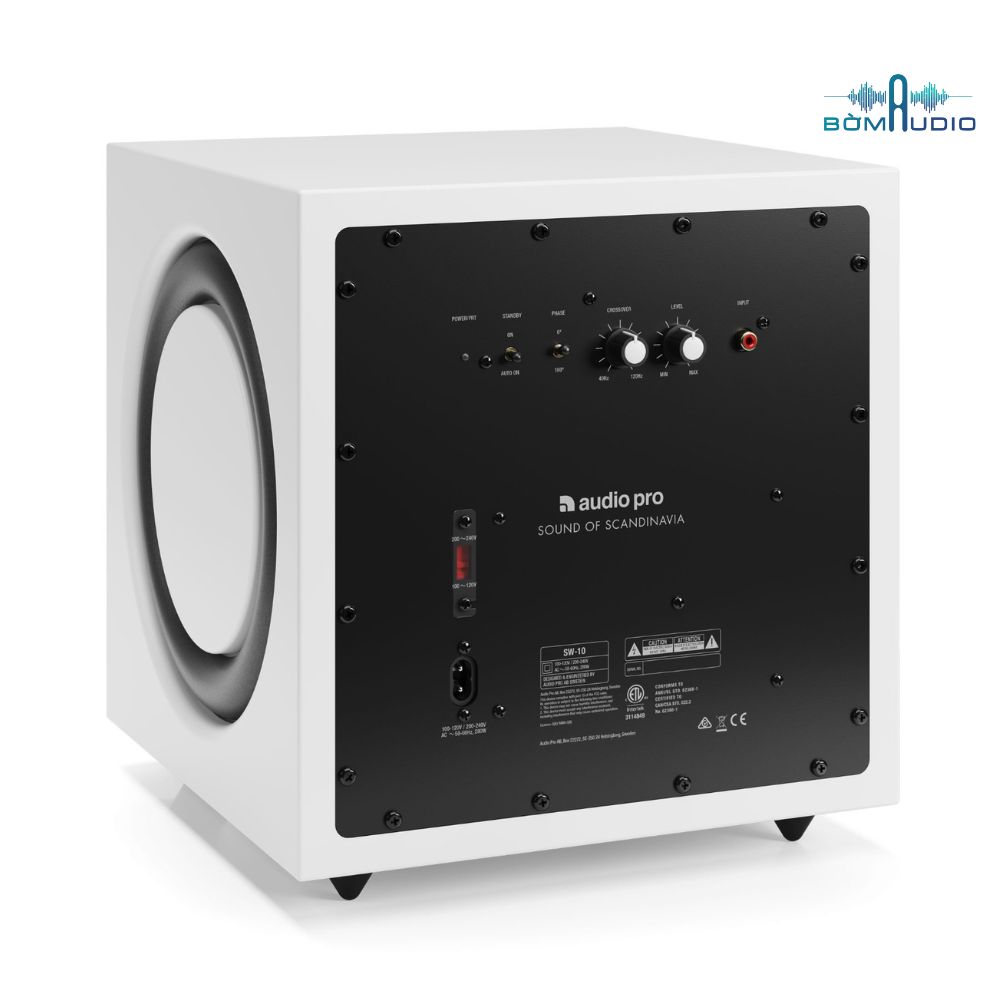 Loa Subwoofer AUDIO PRO SW-10_thumbnail_7