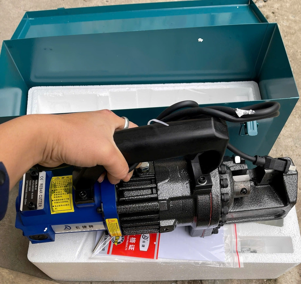 máy cắt thép cầm tay RC16, RC20, RC22, RC25_thumbnail_11