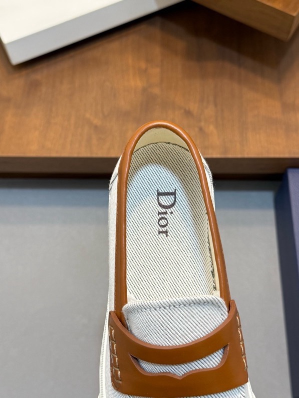 Giày Slipon Dior_thumbnail_5