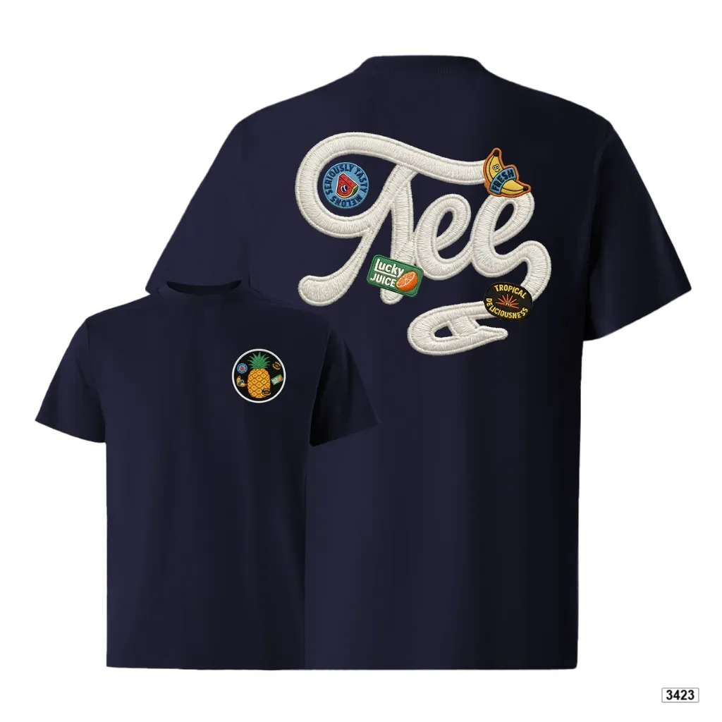 Áo thun oversize in họa tiết độc đáo TeePrint 3423_thumbnail_13