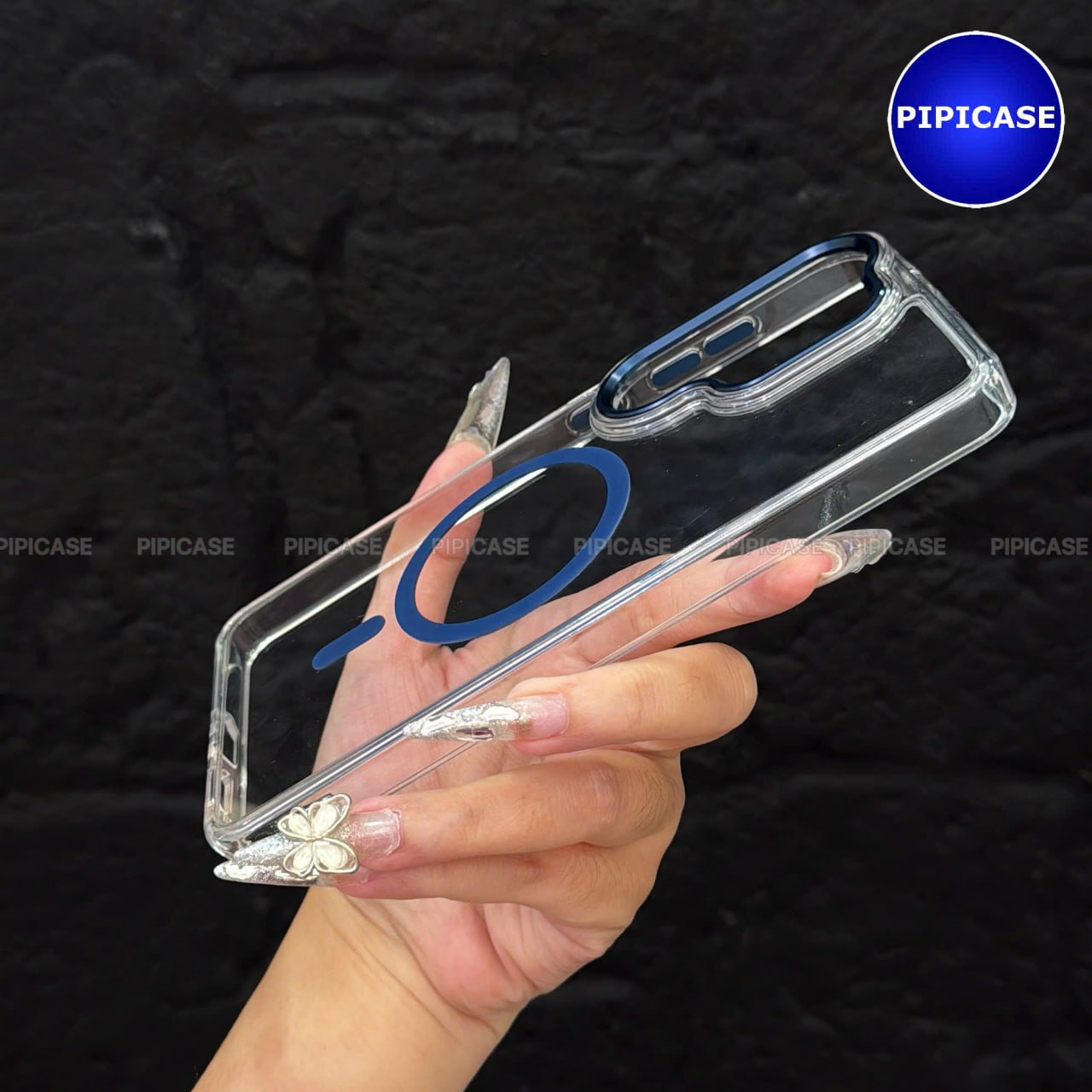 Ốp Lưng Samsung S26 Ultra 5G - Eco - Xanh_thumbnail_1