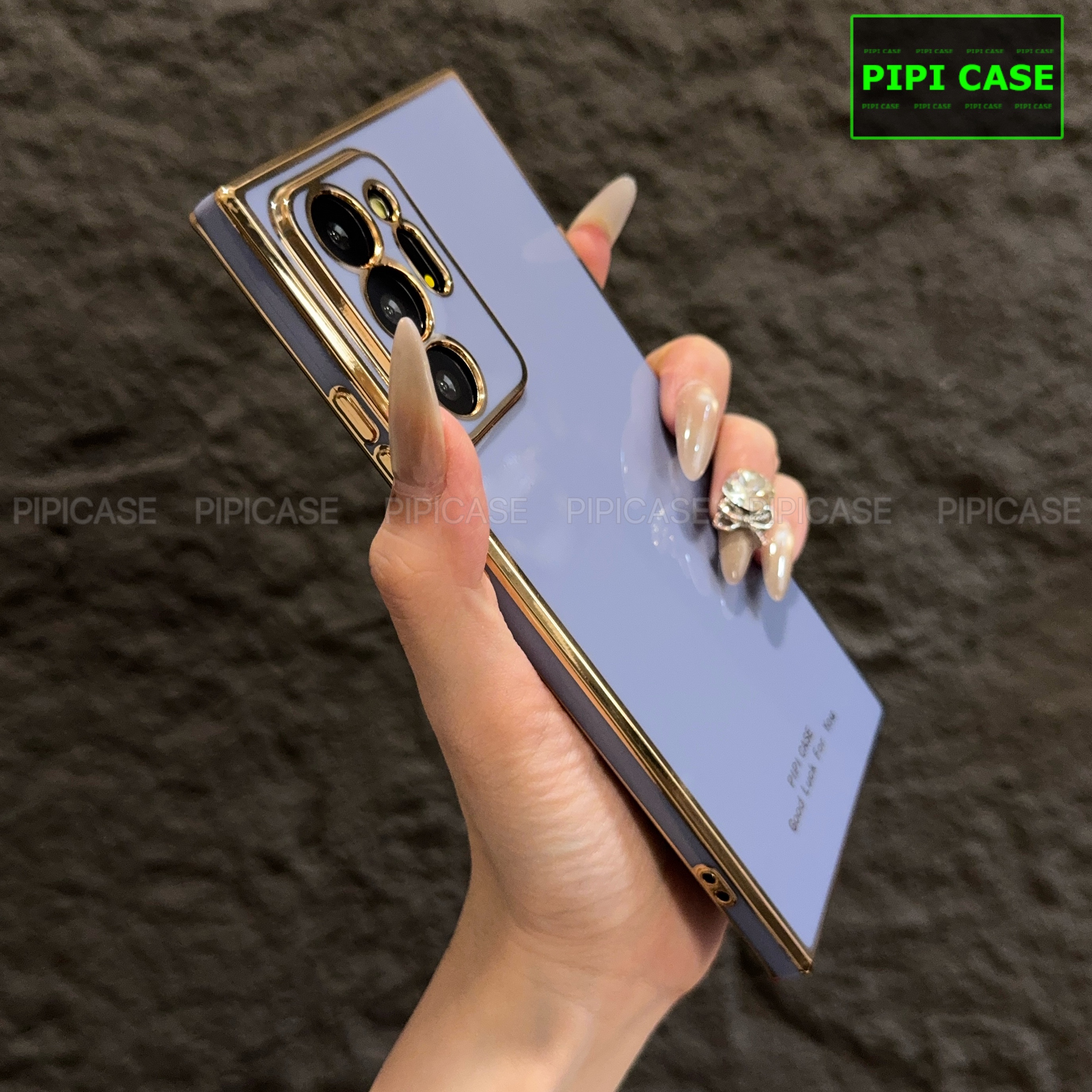 Ốp Lưng Samsung Note 20 Ultra 5G - Royal - Xám_thumbnail_2