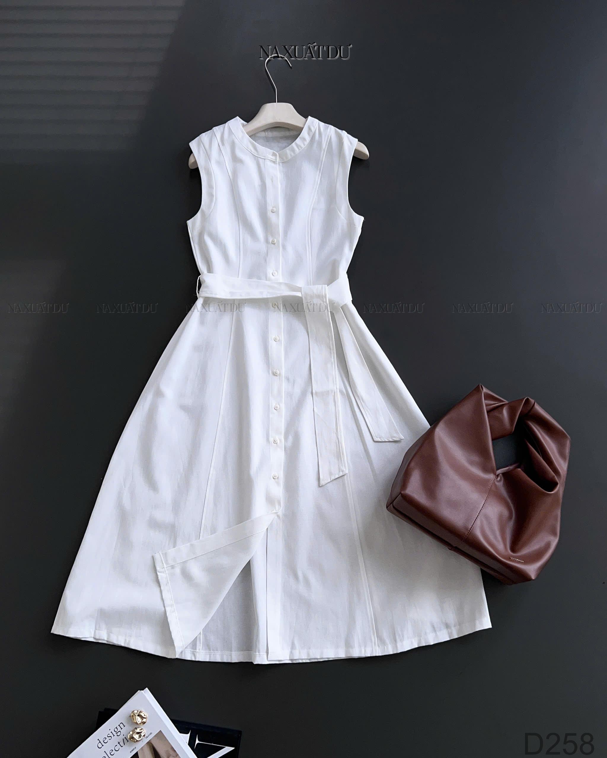 Đầm midi - D258_thumbnail_5