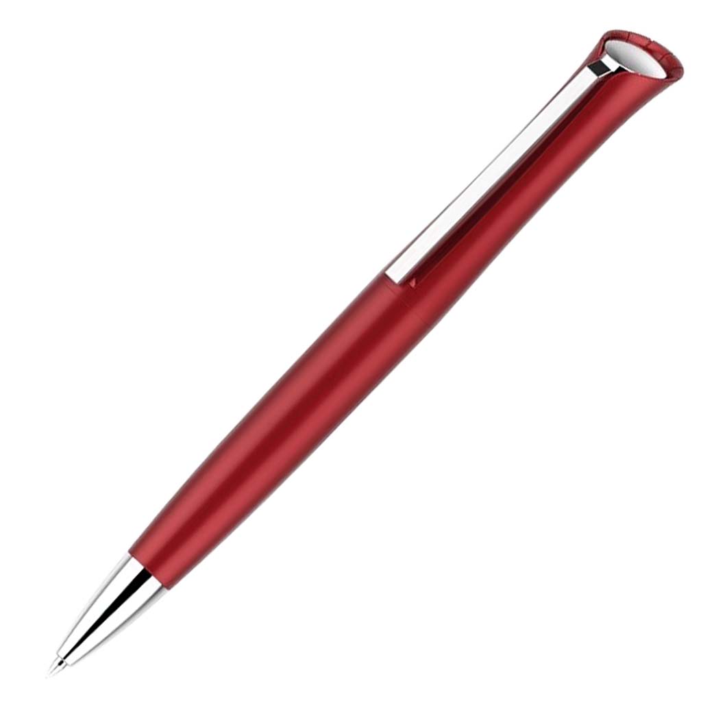 Ballpoint Pen - Premium Solid Barrel with Metal Clip_thumbnail_1