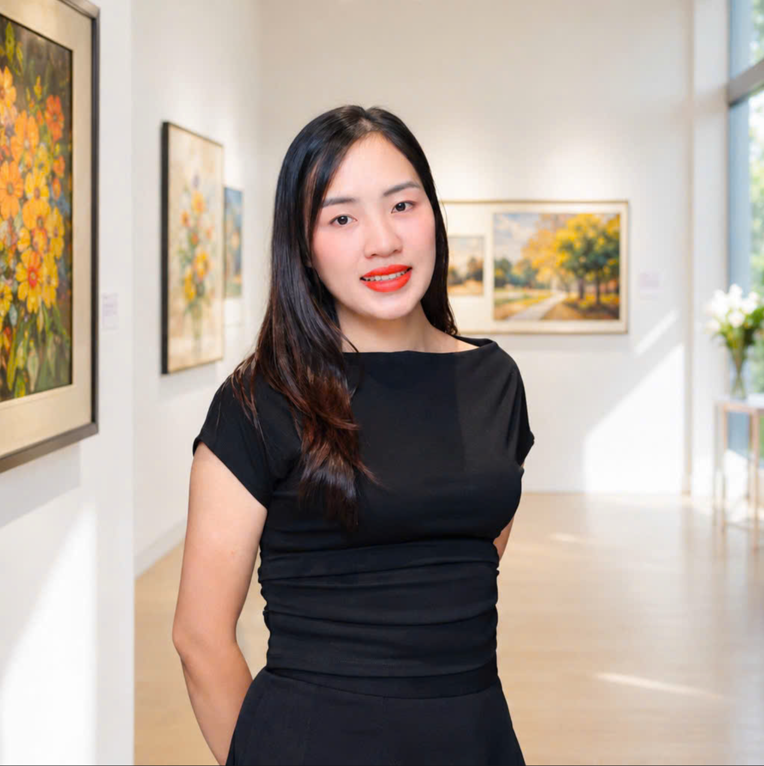 Nguyen Huyen