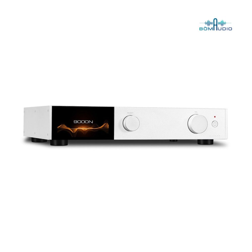 Network Streamer AUDIOLAB 9000N_thumbnail_4