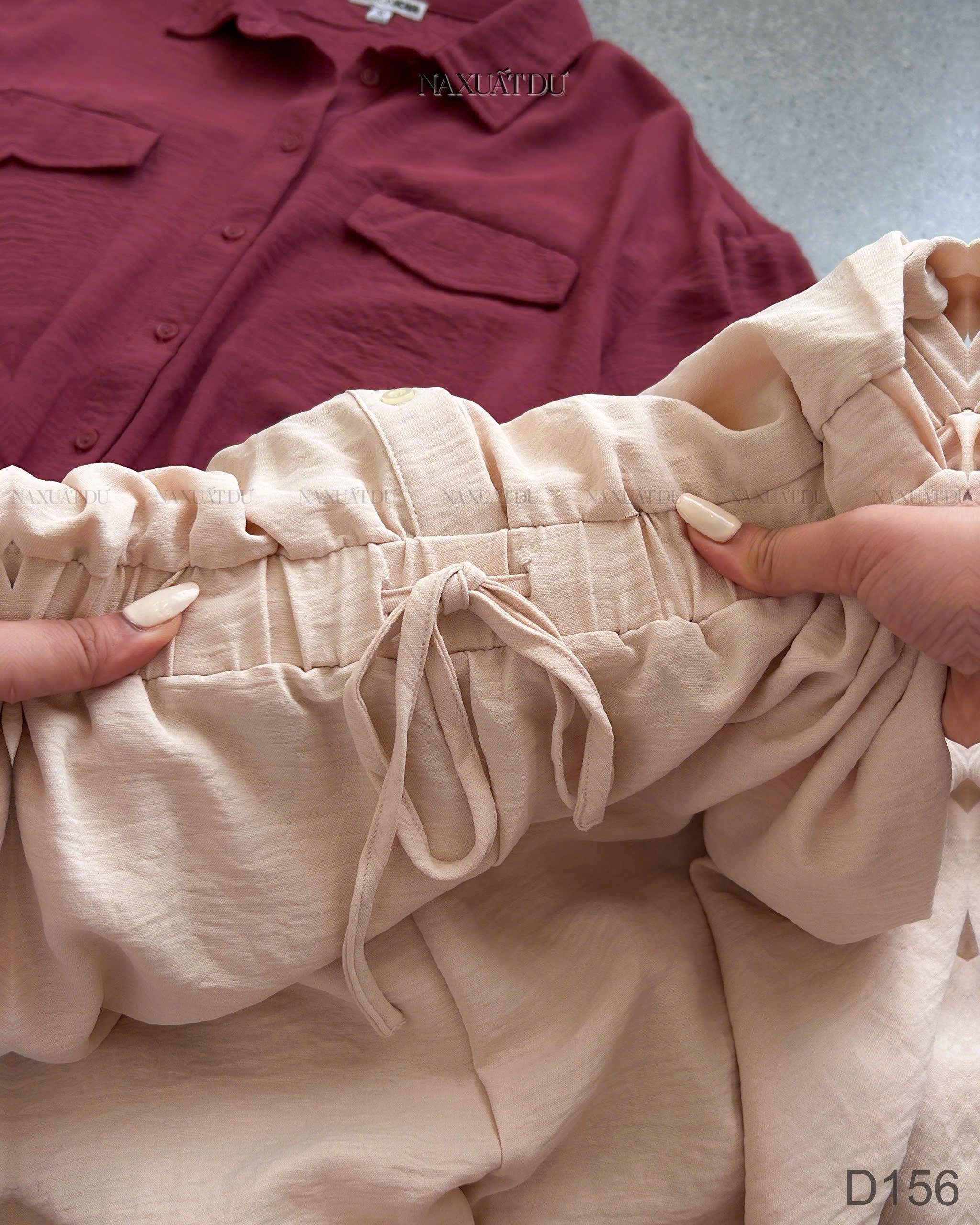 Jumsuit  - D156 (SALE)_thumbnail_4