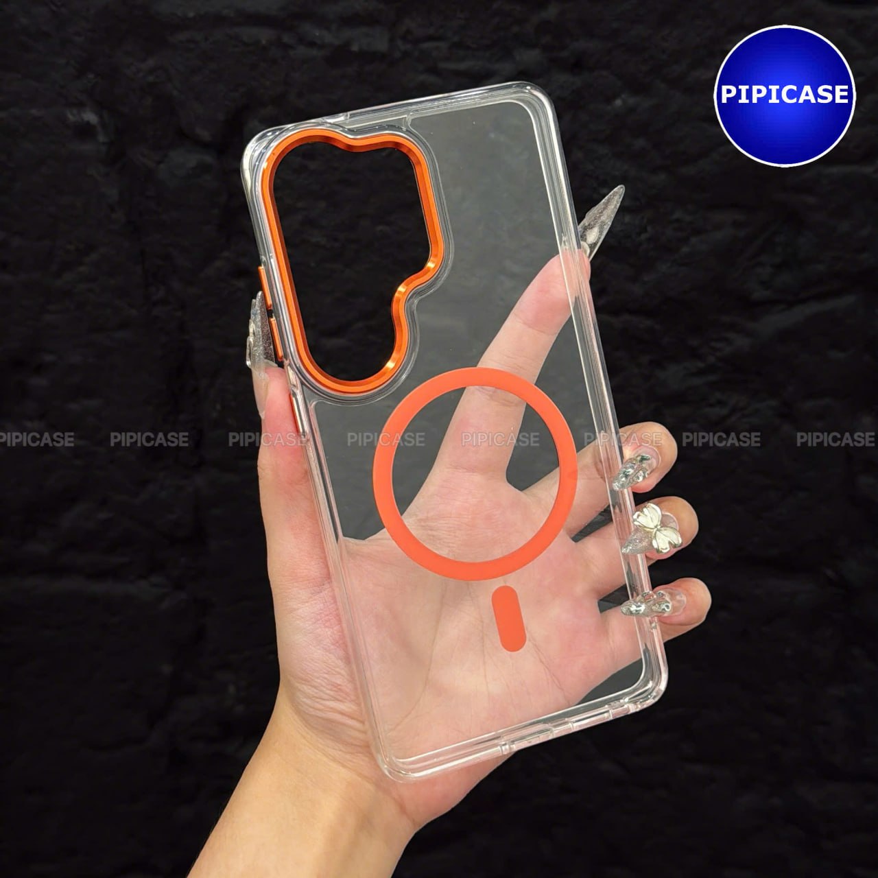 Ốp Lưng Samsung S26 Ultra 5G - Eco - Cam_thumbnail_1