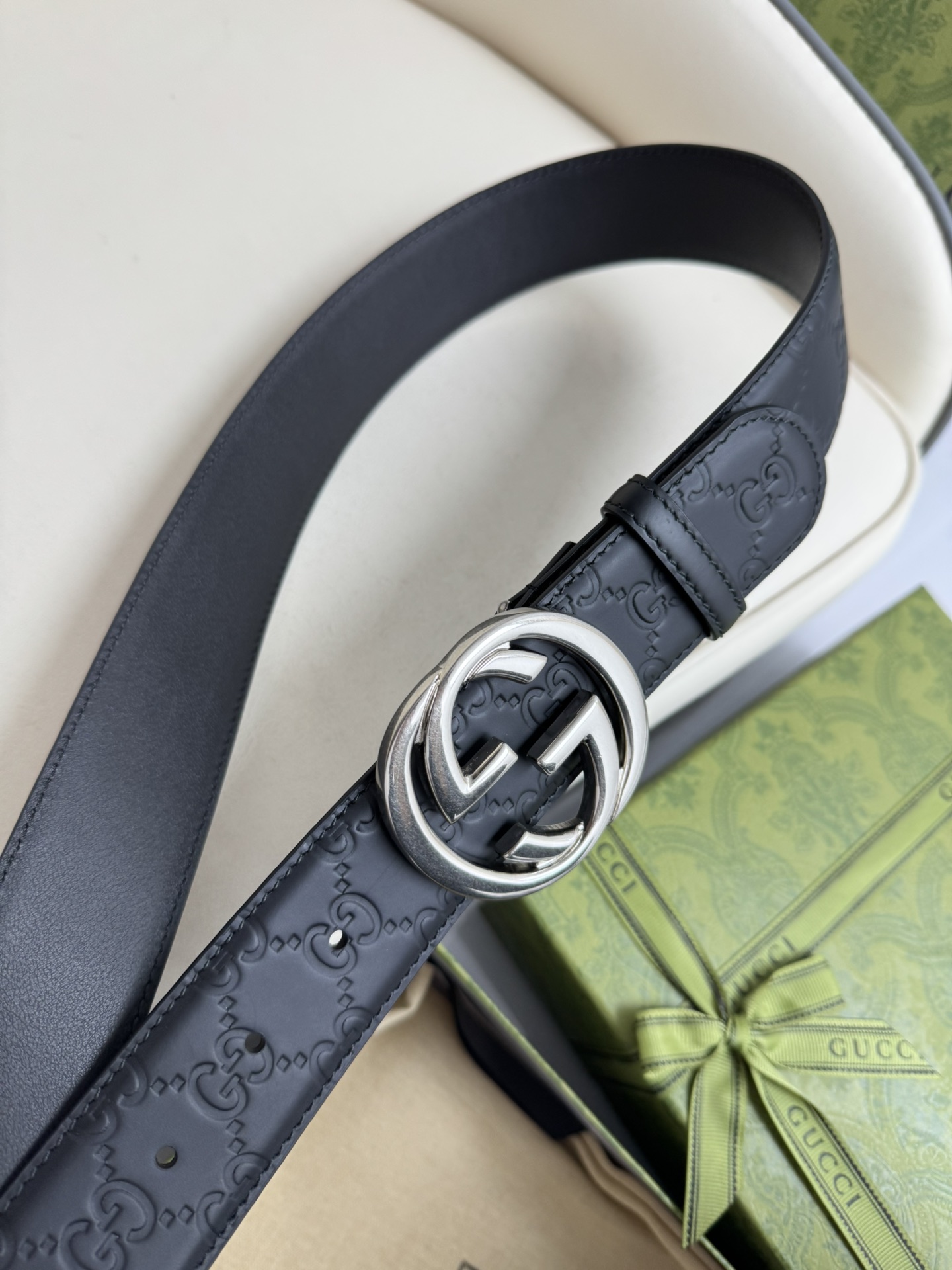 Belt Gc