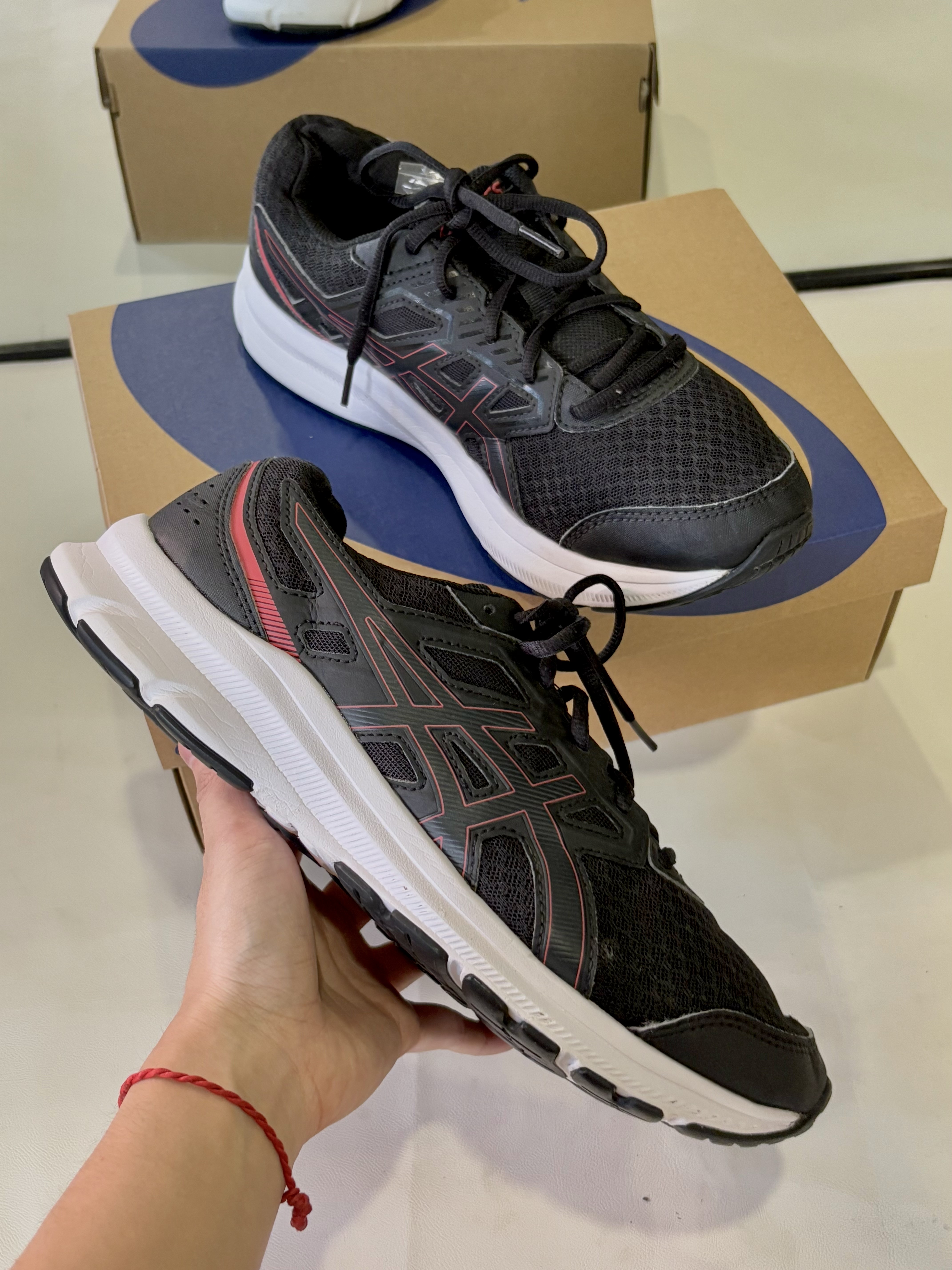 ASICS Jolt 3 1012A908-003