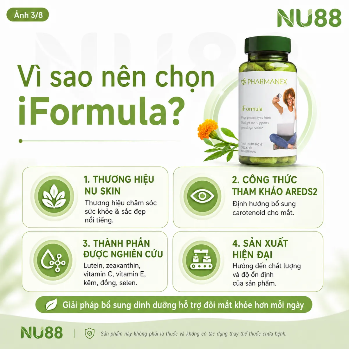 Thực phẩm iFormula (Eye Formula) bảo vệ đôi mắt khỏi ánh sáng xanh_thumbnail_5