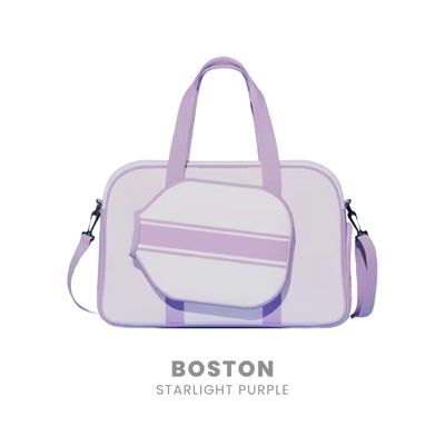 BOSTON STARLIGHT PURPLE