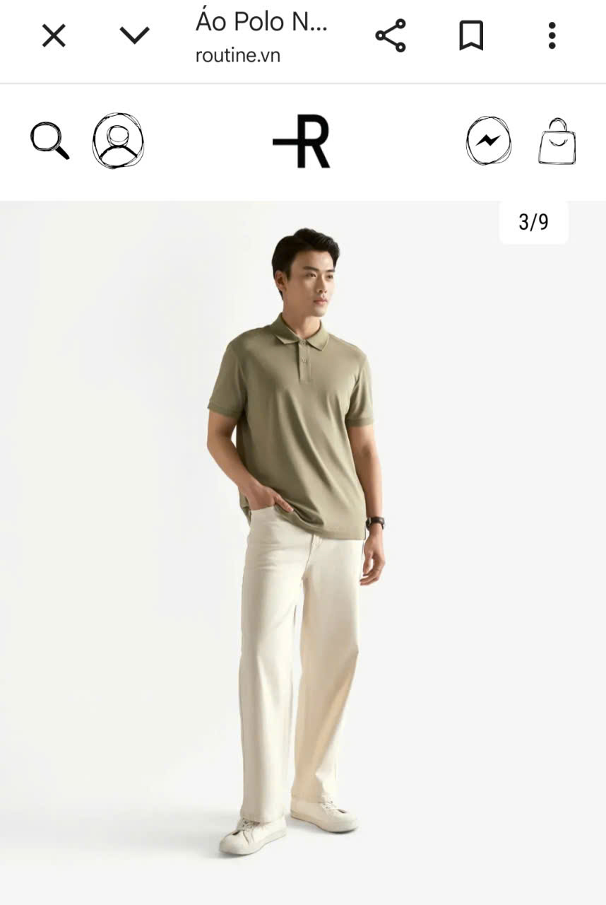 A133- Áo polo Nam_thumbnail_1