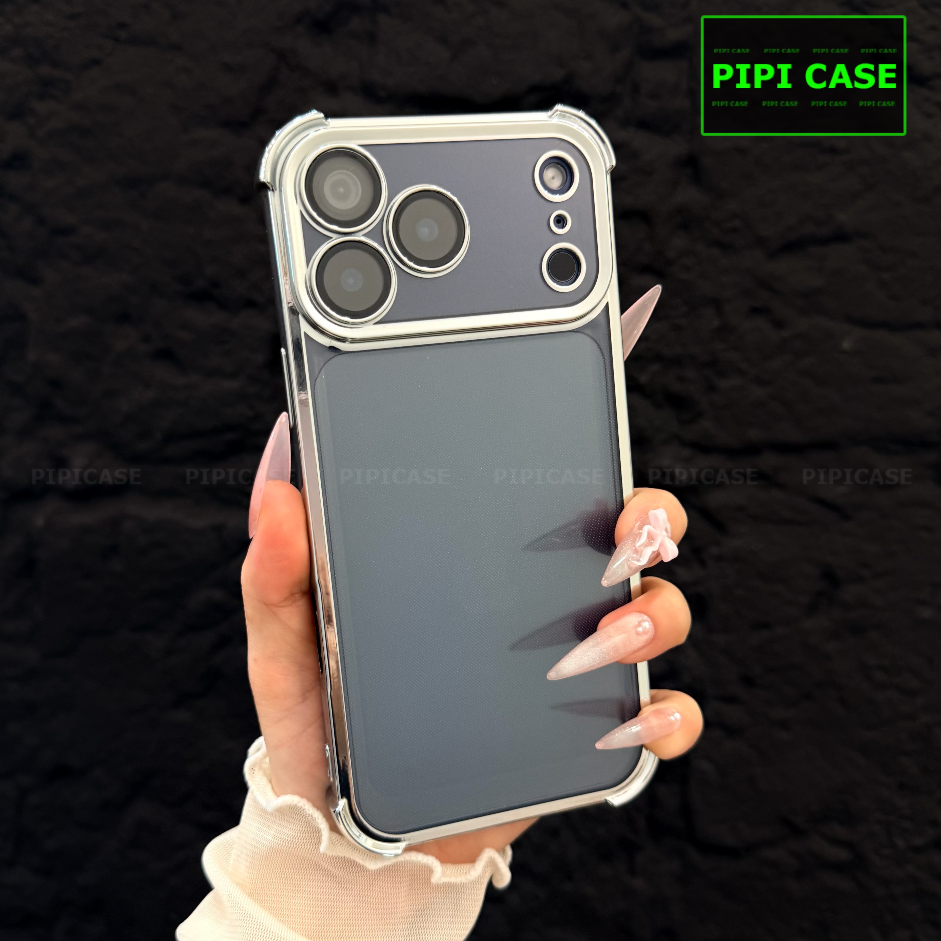 Ốp Lưng iPhone 17 Pro - Gu - Bạc_thumbnail_6