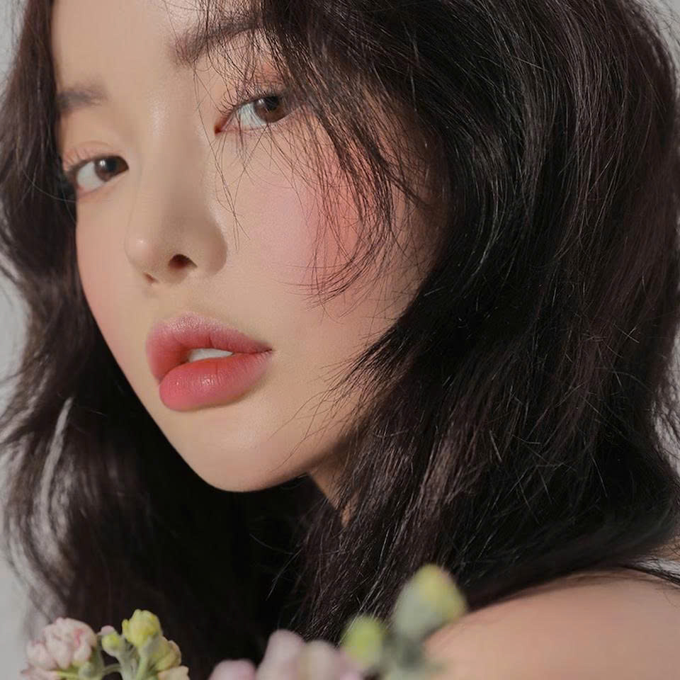 Son Kem Lì 3CE Mịn Mượt Nhẹ Môi Blur Water Tint 4.6g_thumbnail_10