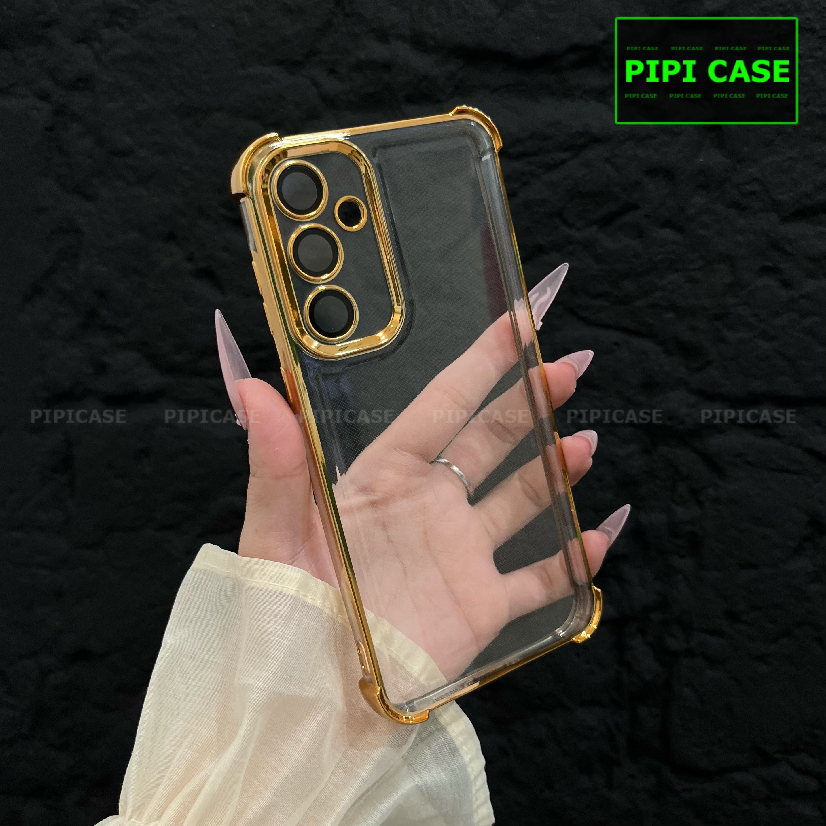Ốp Lưng Samsung S24 5G - Gu - Vàng_thumbnail_6