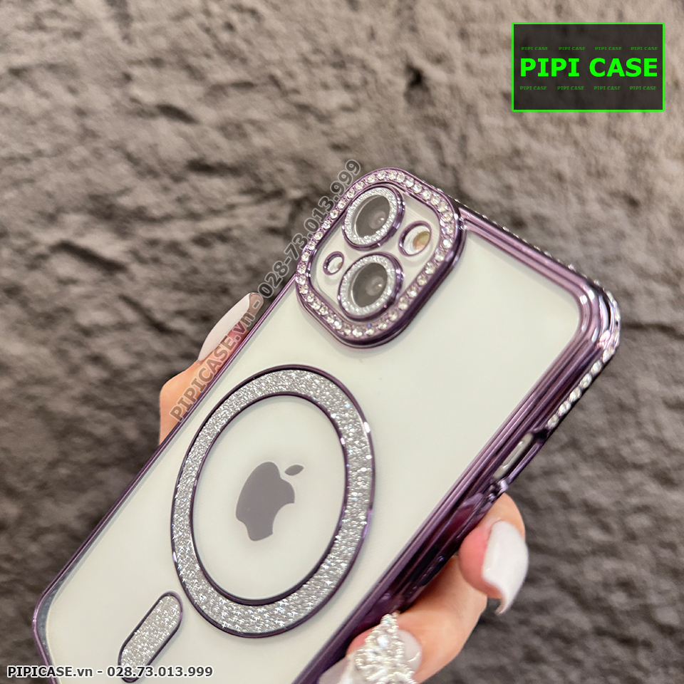 Ốp Lưng iPhone 14 - Kei - Tím_thumbnail_4