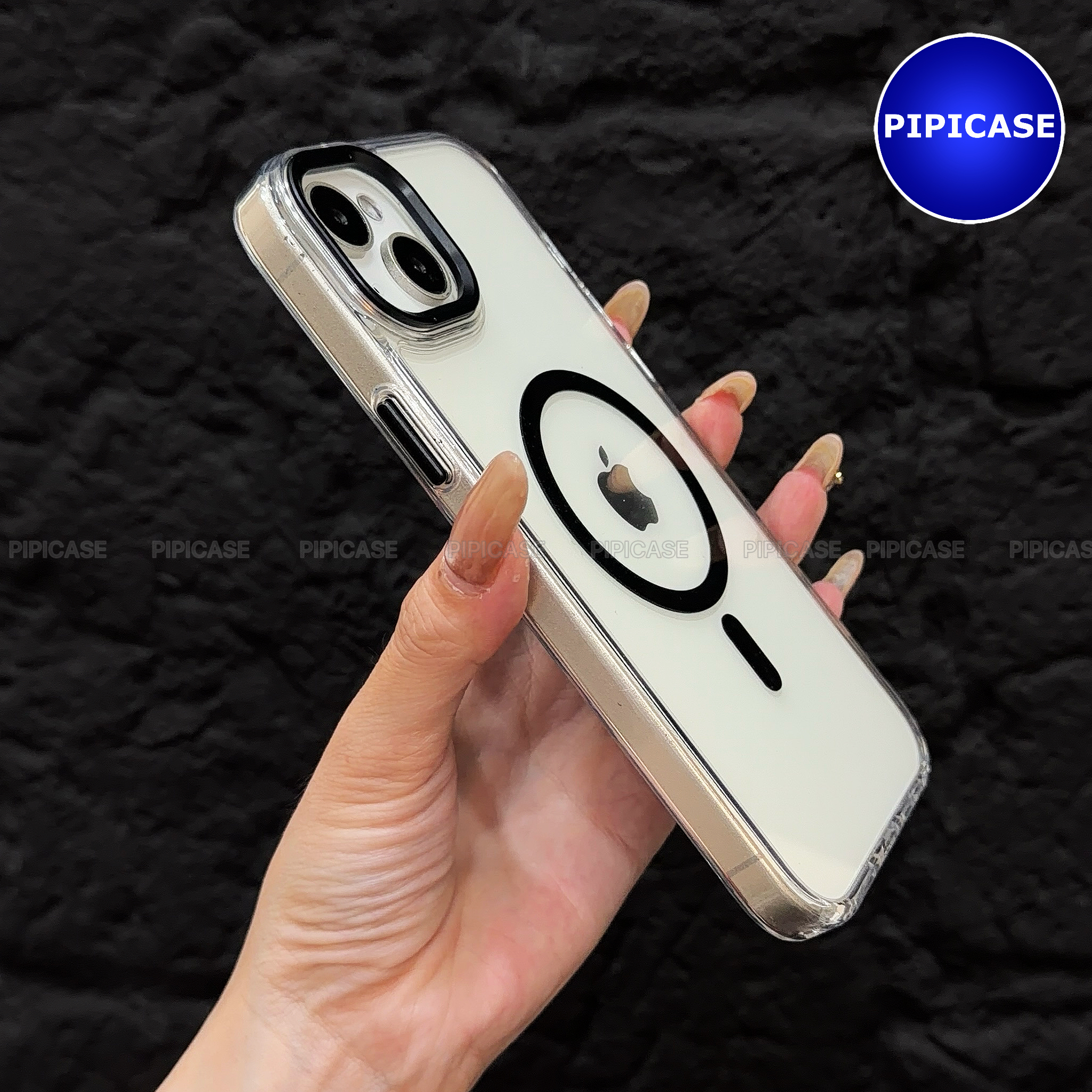 Ốp Lưng iPhone 15 Plus - Eco - Đen_thumbnail_6