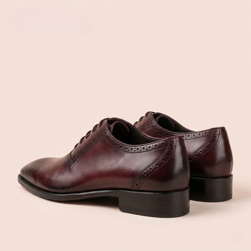 Luciano Oxford Classic Bella_thumbnail_3