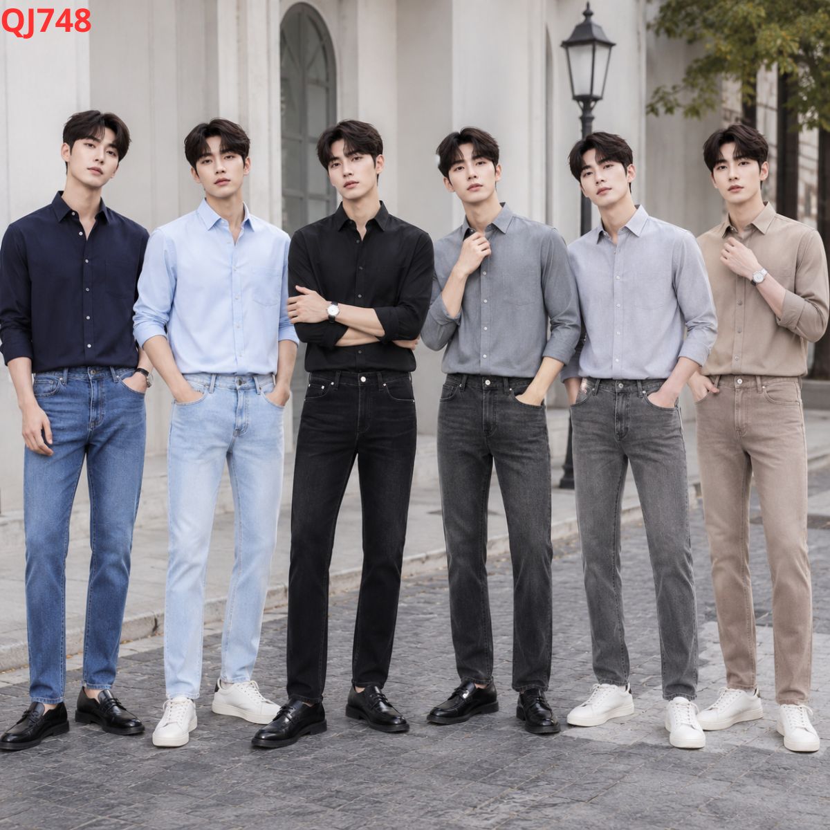 QJ748 - QUẦN JEANS NAM NET_thumbnail_1