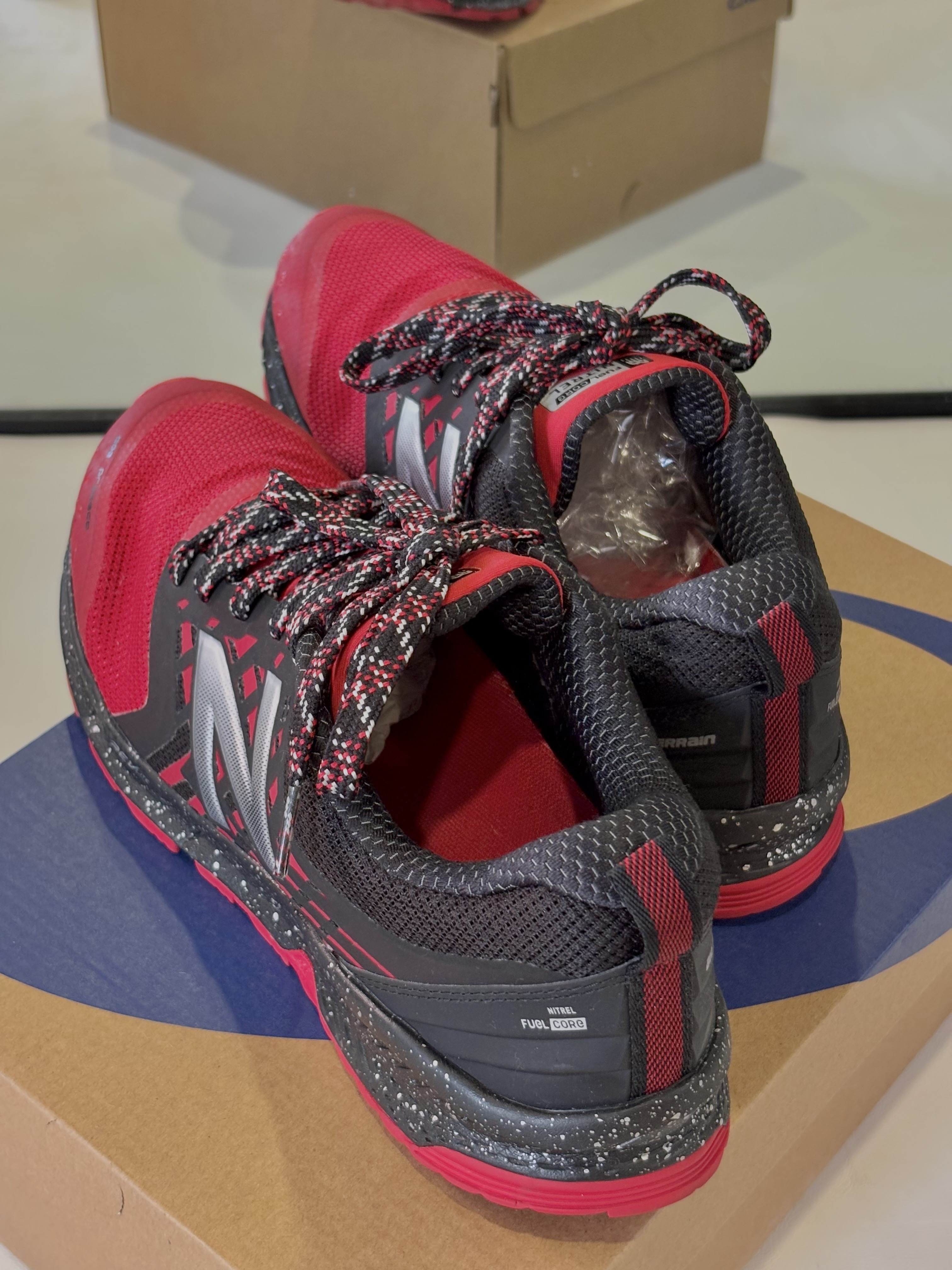 New Balance FuelCore Nitrel v1 Trail MTNTRCR1_thumbnail_4
