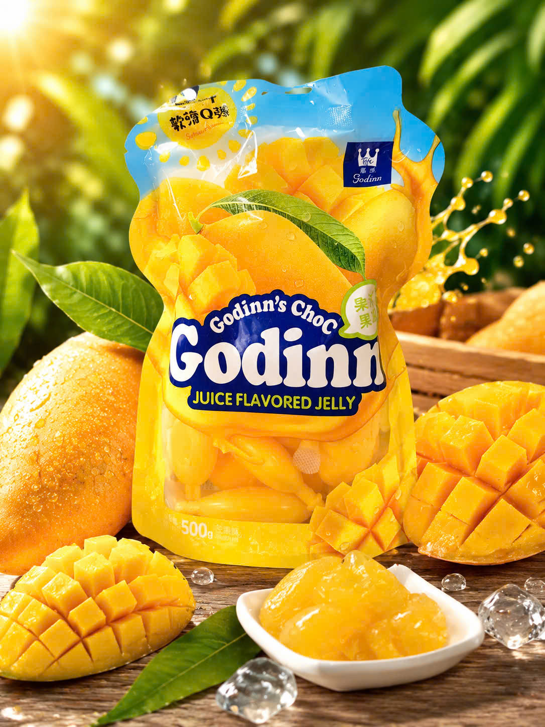 SET 2 Gói Thạch Trái Cây GODINN_thumbnail_2