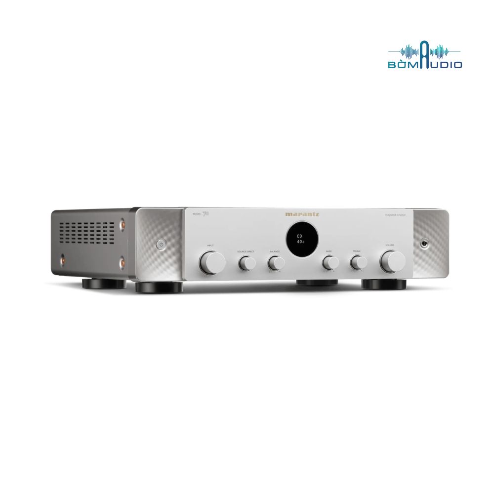 Amply Nghe Nhạc MARANTZ MODEL 70_thumbnail_5