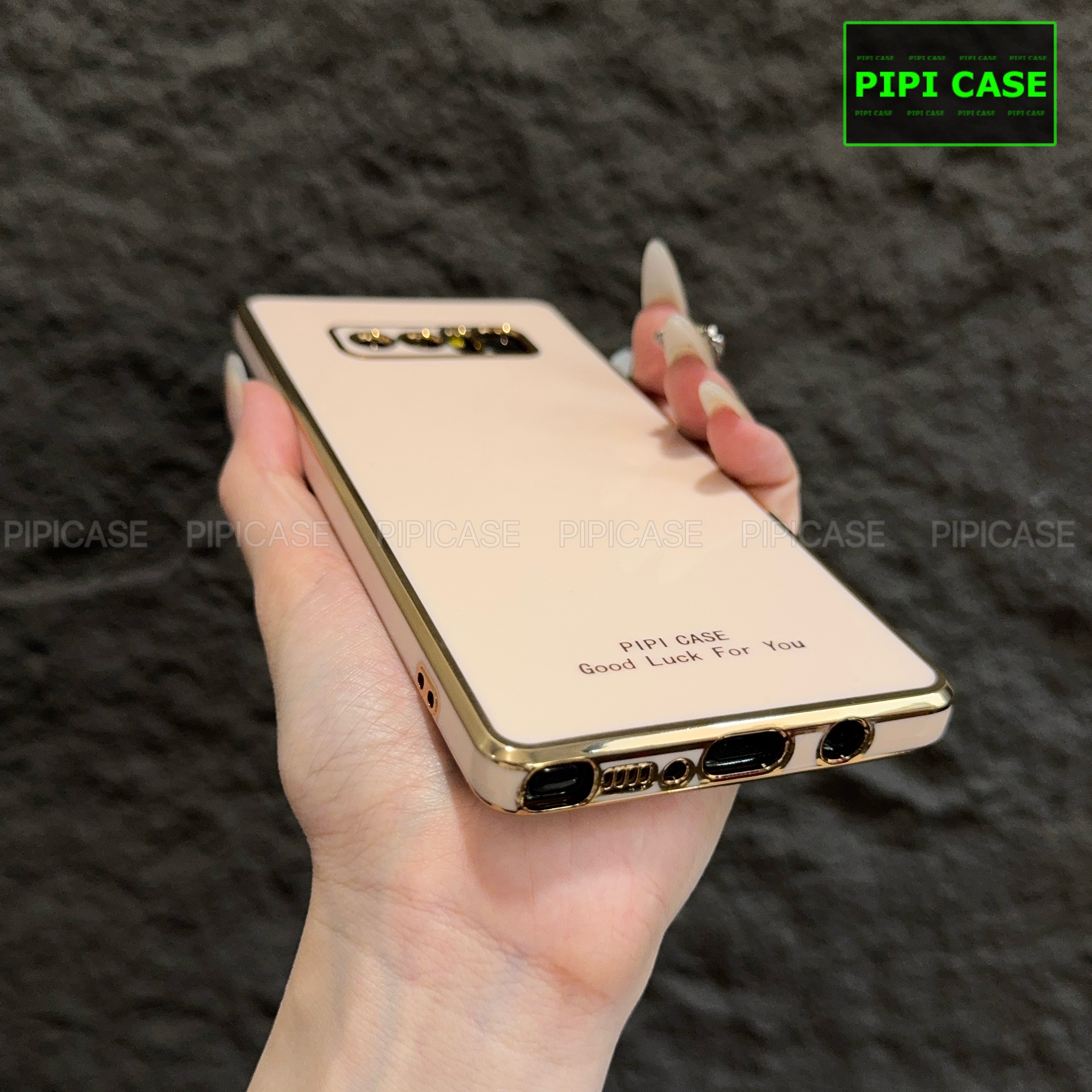 Ốp Lưng Samsung Note 8 - Royal - Vàng Hồng_thumbnail_1