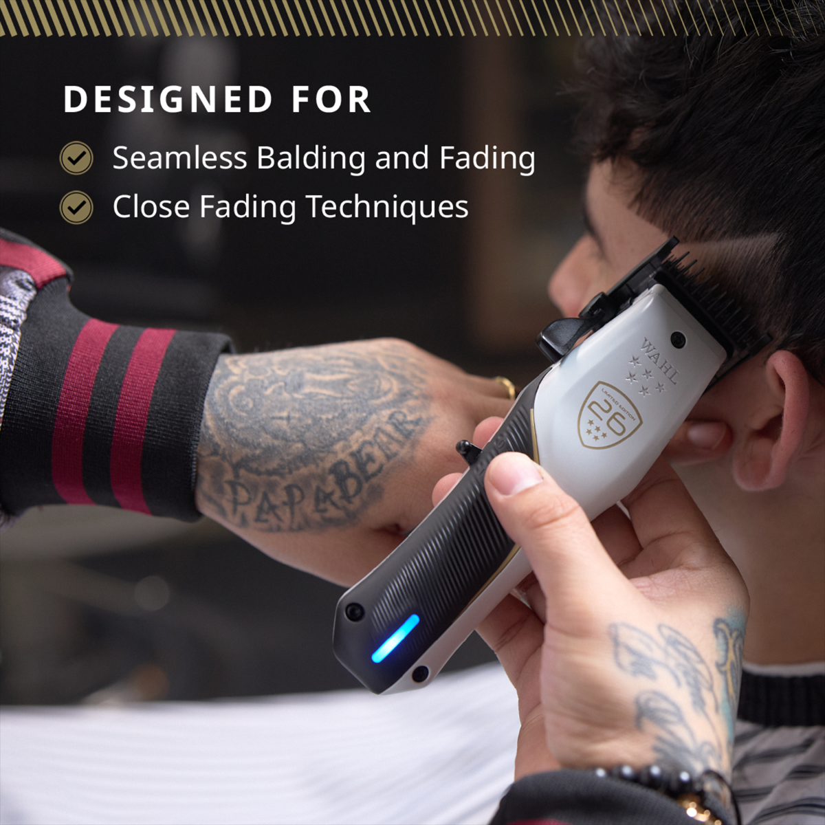 Tông đơ cắt tóc Wahl Vapor CE_thumbnail_4