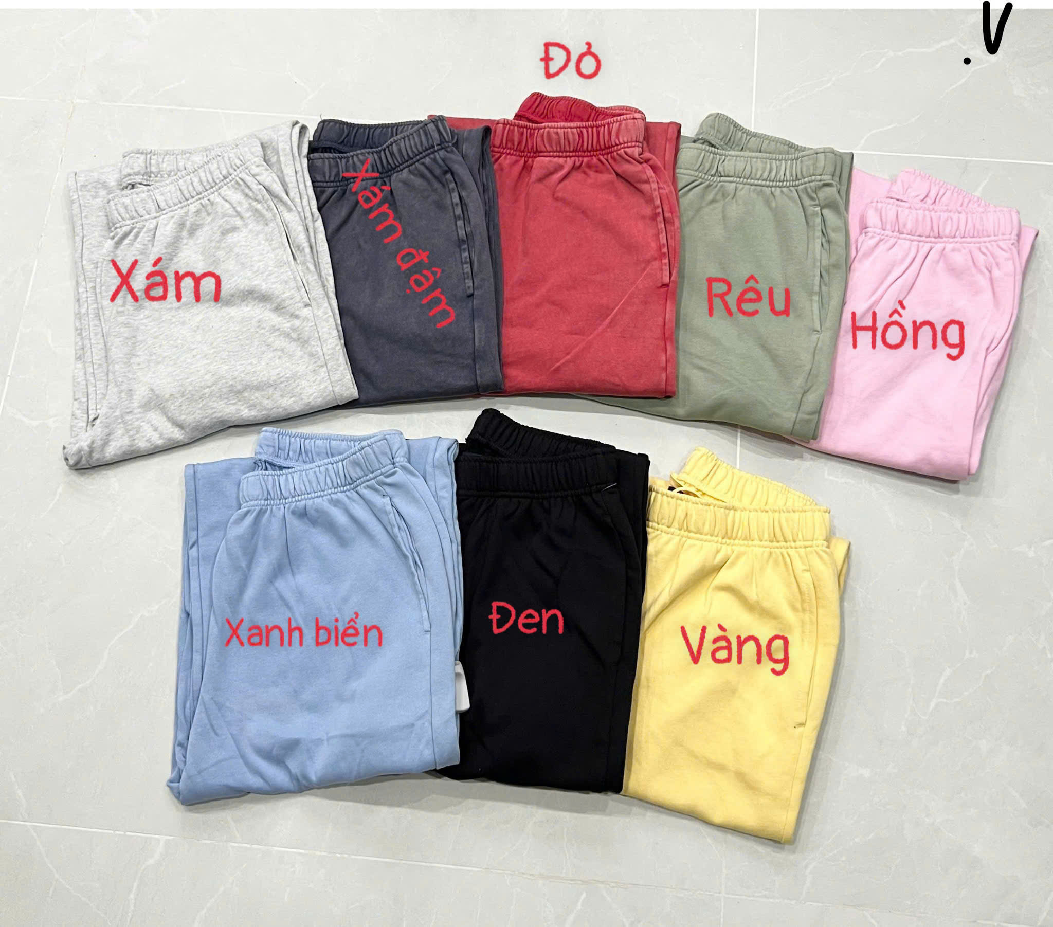 Quần suông nữ GAP27_thumbnail_0