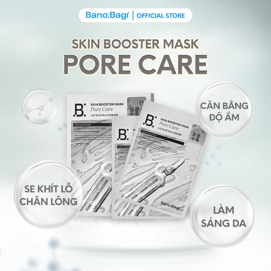[BANOBAGI] Mặt nạ Bano:Bagi Skin Booster Mask 25ml_thumbnail_4
