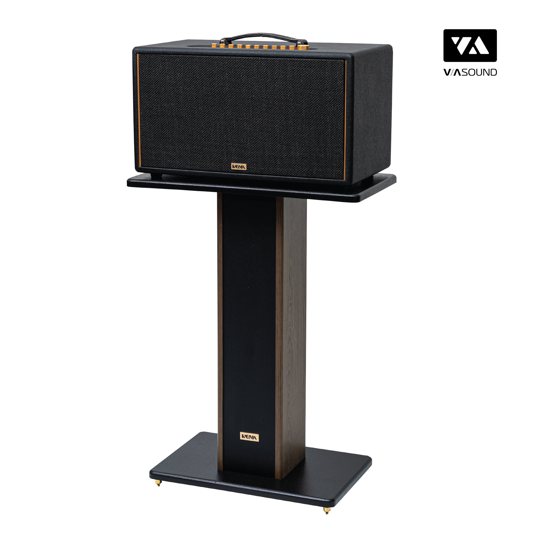 Loa Hifi Karaoke Xách Tay KADMA KS68_thumbnail_19