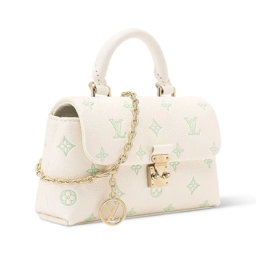 LV Nano Madeleine