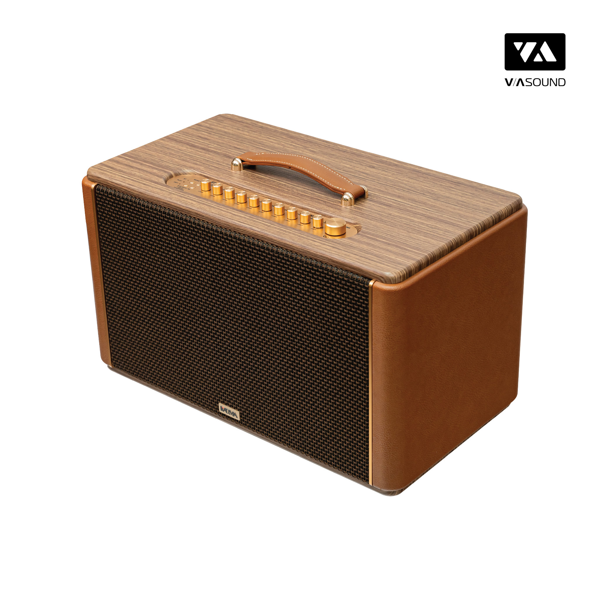 Loa Hifi Karaoke Xách Tay KADMA KS350_thumbnail_36