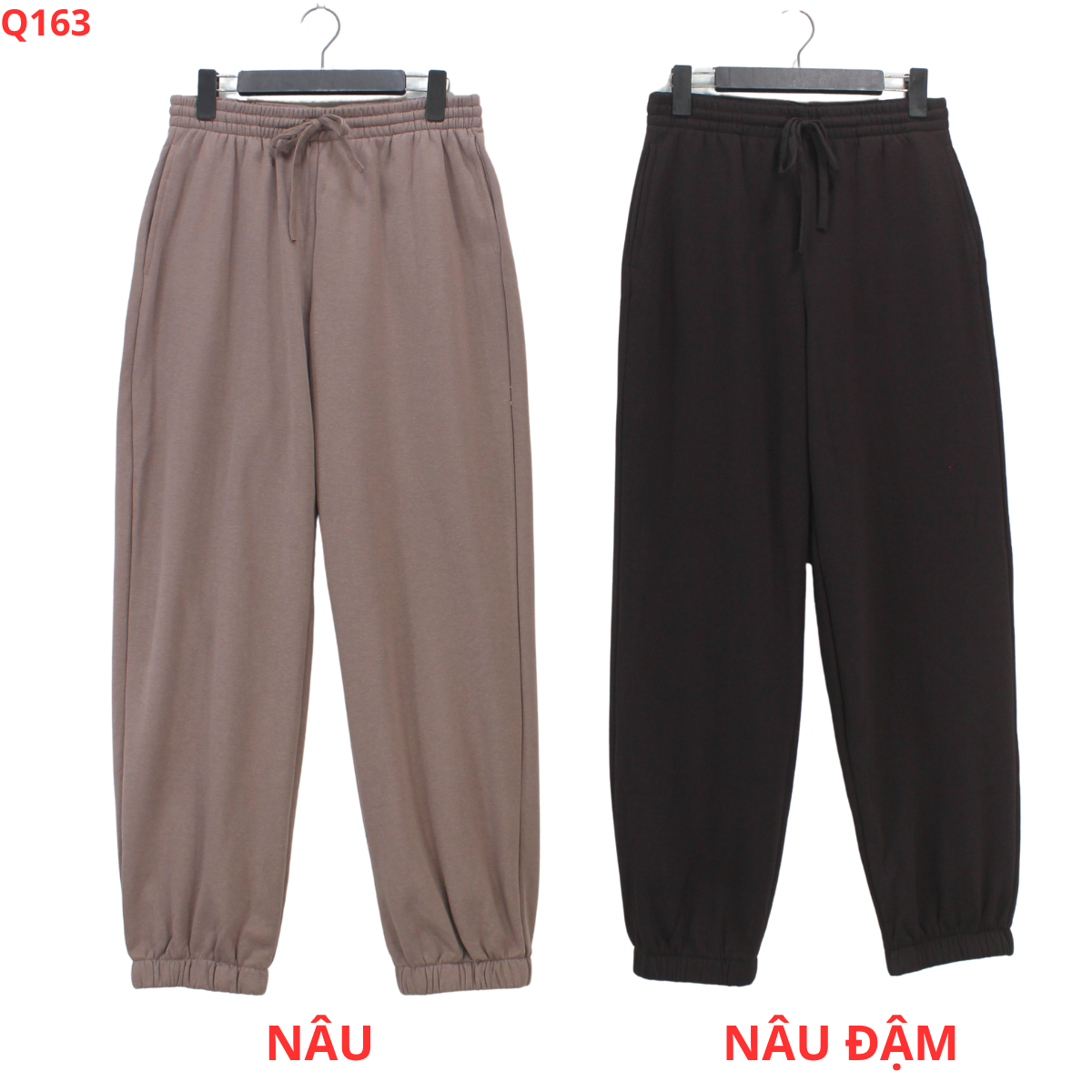 Q163 - Quần Jogger nỉ_thumbnail_8
