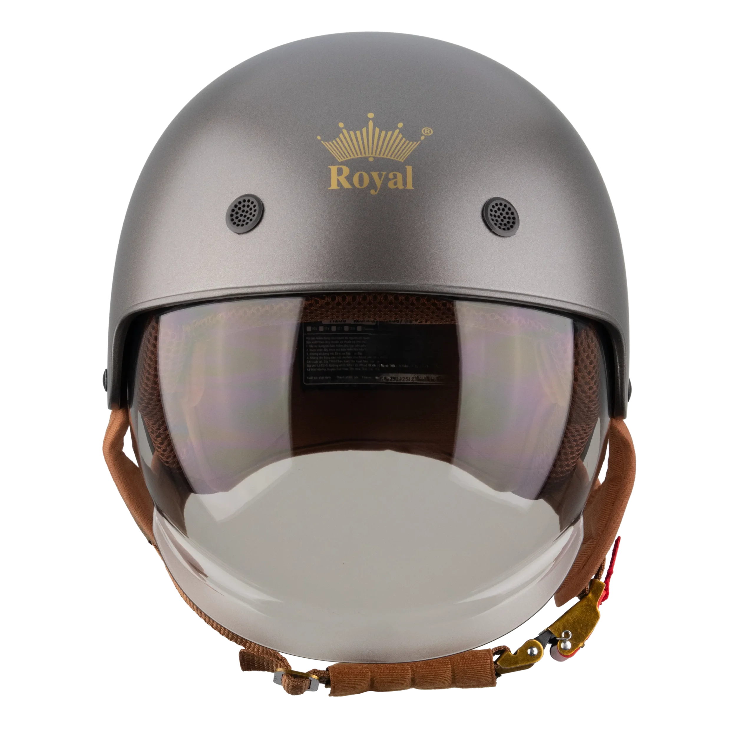 Nón bảo hiểm Royal M239 chính hãng - Nón Phú Quí NBH10_thumbnail_8