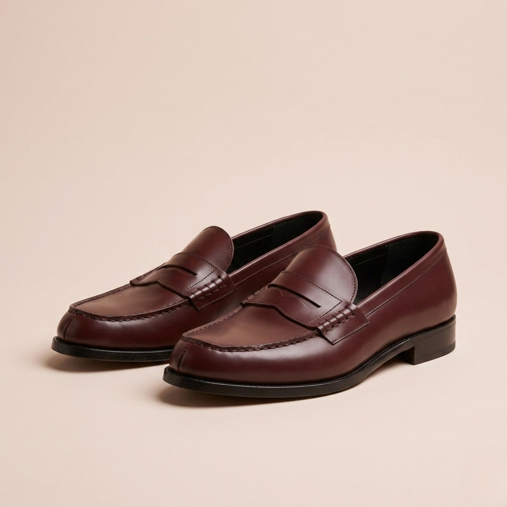 Lucianno Monaco Loafer_thumbnail_3