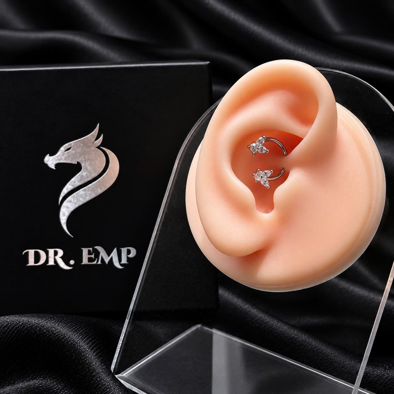 Septum 2 đầu bướm trắng 10mm_thumbnail_3