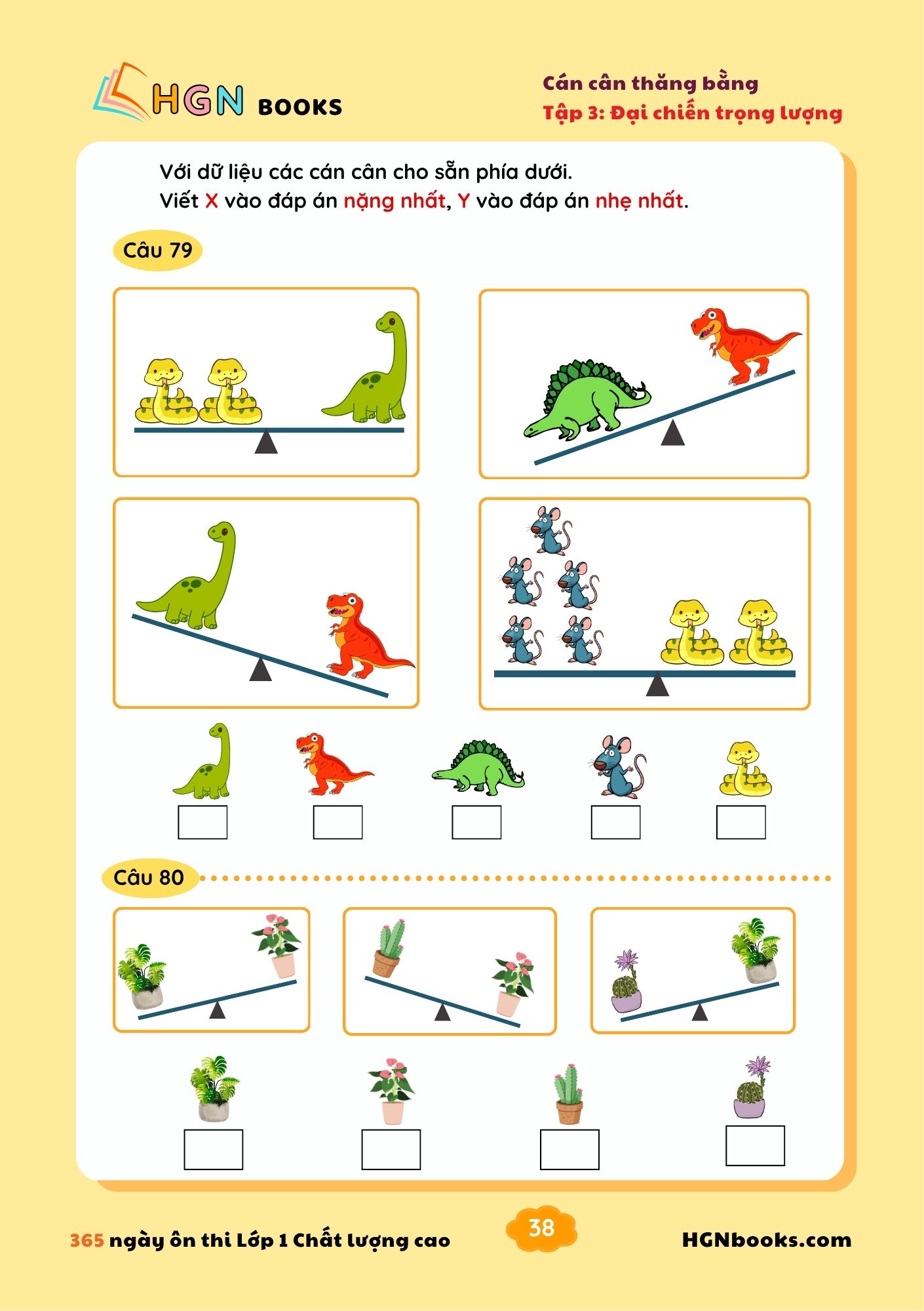 Sách Cán Cân Thăng Bằng Tập 3 - Đại Chiến Trọng Lượng_thumbnail_4