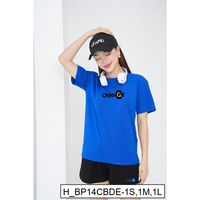 [XẢ KHO BỘ FORM RỘNG] -  Bộ quần áo thun nữ dáng rộng nhiều hình in - LOZA XB013_thumbnail_23
