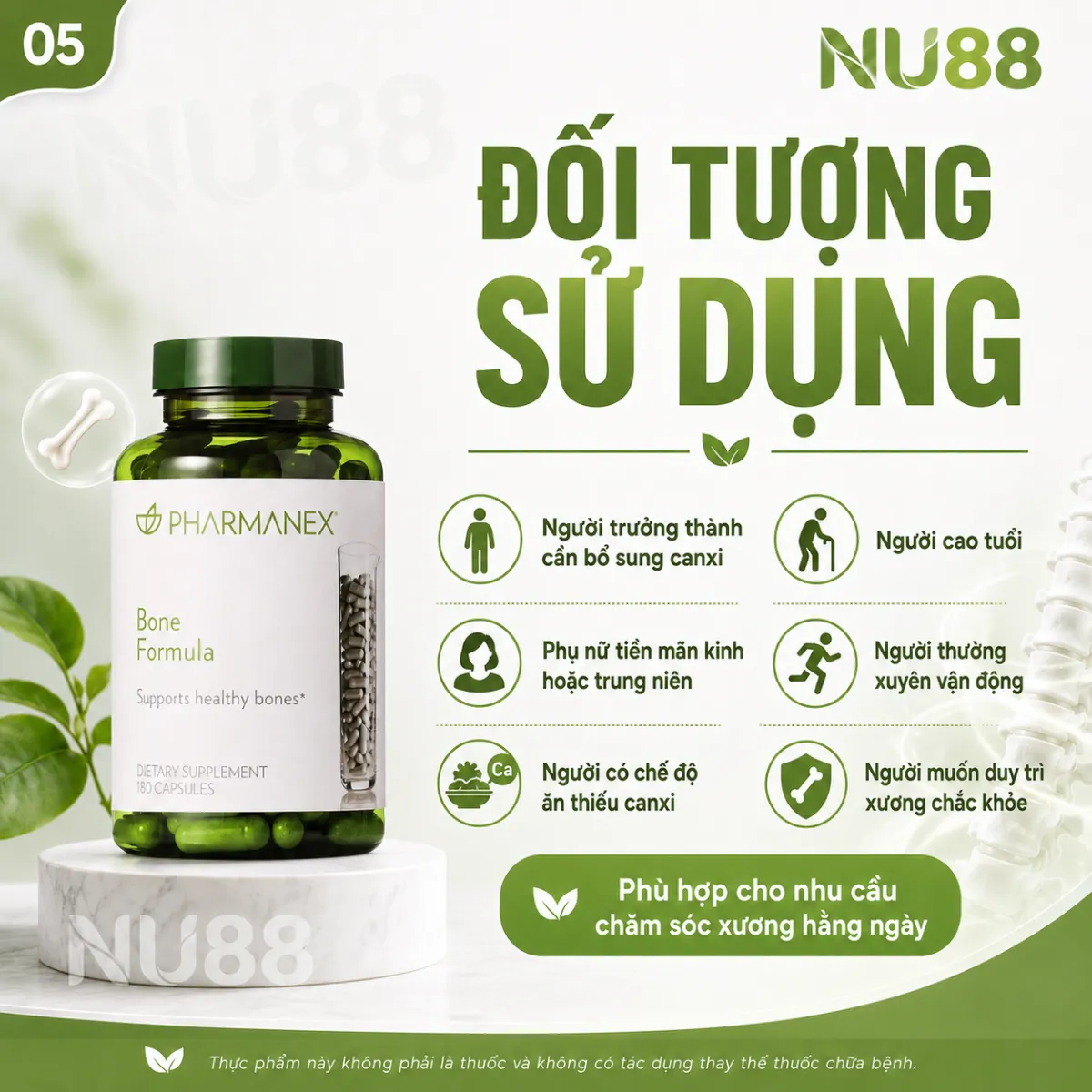Bone Formula Nuskin | Ngăn Ngừa Loãng Xương_thumbnail_4
