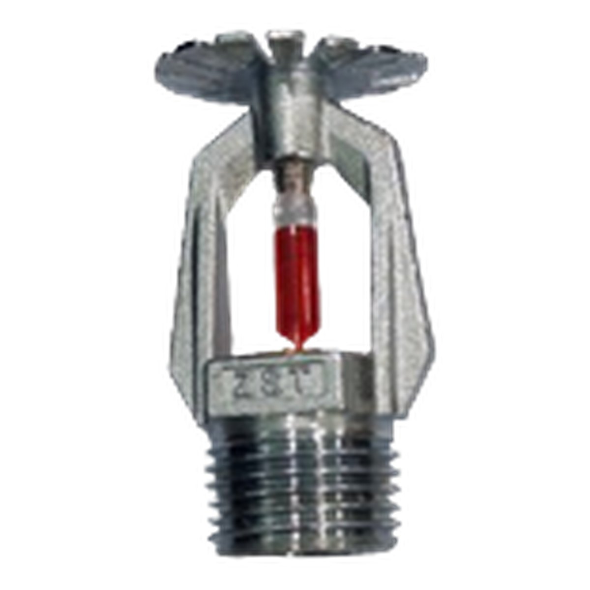 Đầu phun Sprinkler TBBCA — K 5.6/8/11.2, ren 3/4