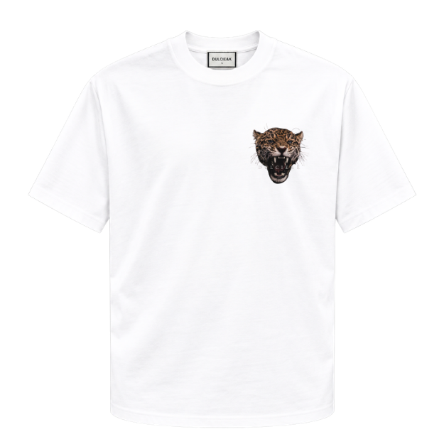 Panther DCK T-Shirt - Cotton 100%_thumbnail_11