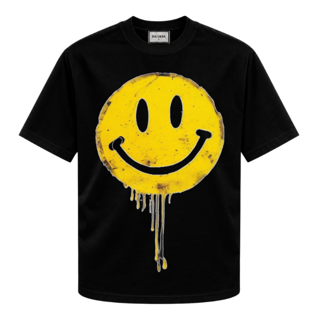 Drew DCK T-Shirt - Cotton 100%