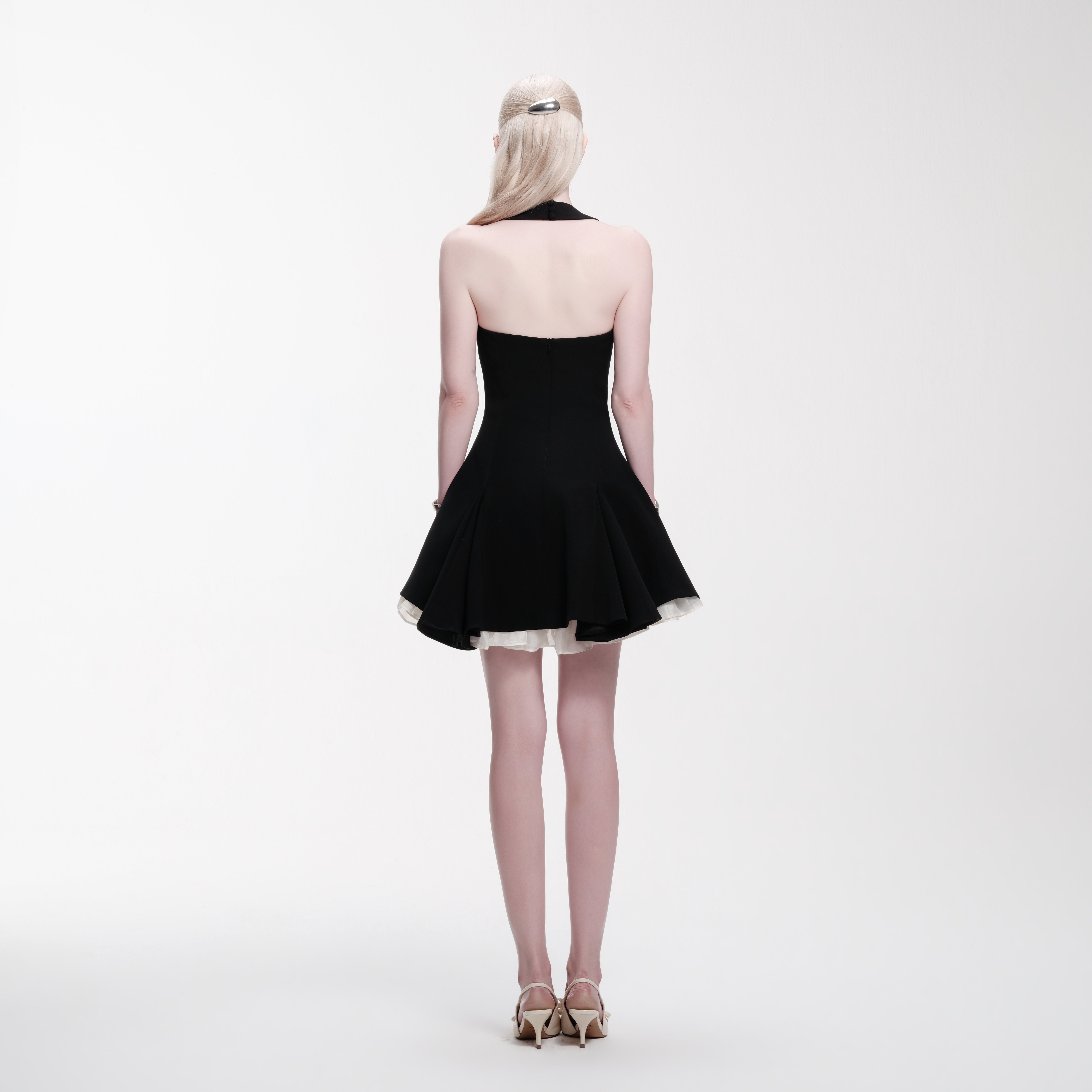 Đầm T.ANNETTA Mini Dress_thumbnail_2