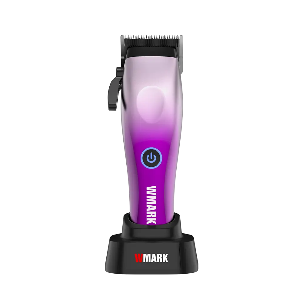 Tông Đơ WMARK NG-7013 Tốc Độ Cao 8.800RPM – Pin 240 Phút_thumbnail_0