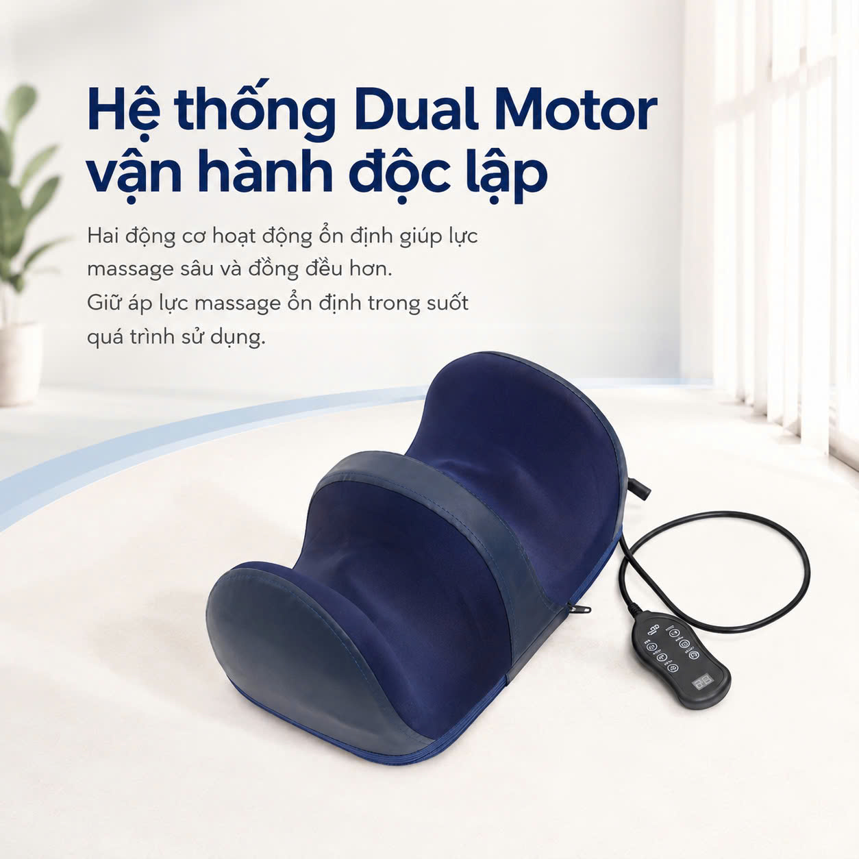 Máy Massage Chân DC-008 Buheung_thumbnail_4