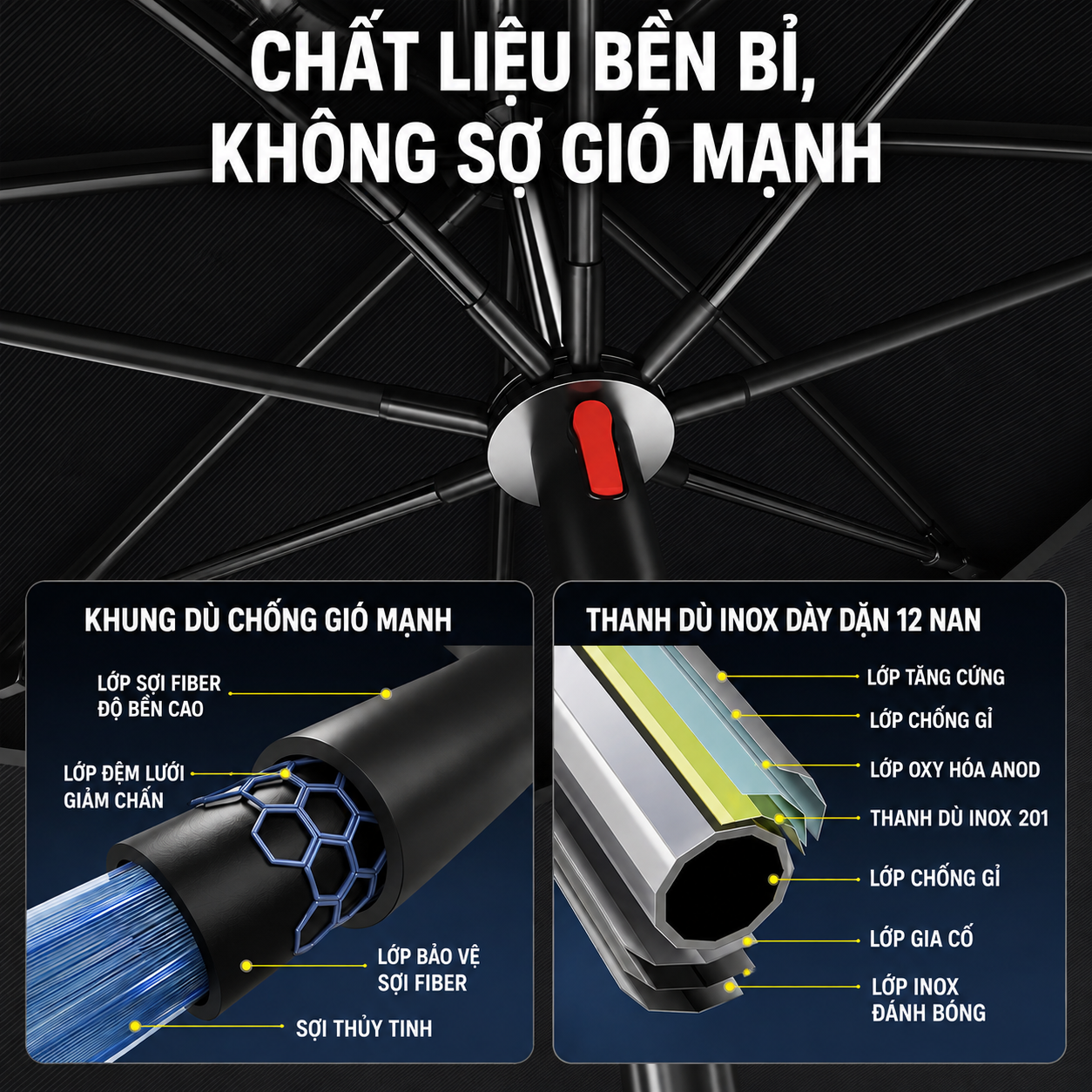 Ô đa năng chính hãng 2 khớp xoay 360 độ_thumbnail_2