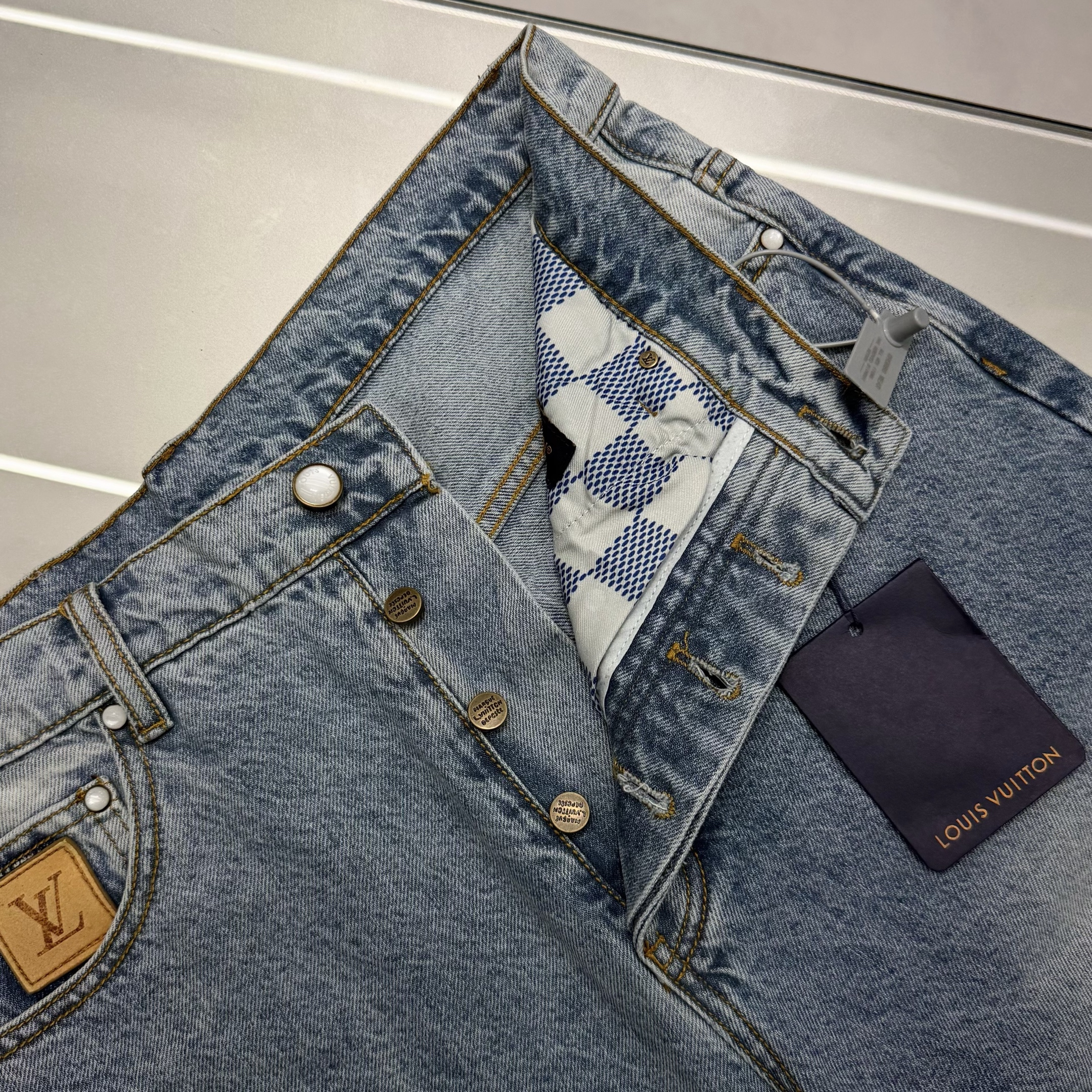 Quần Jean LV _thumbnail_7