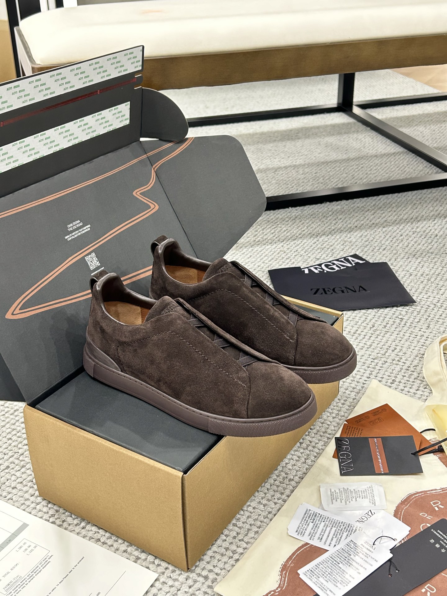 Giày Slipon Zegna_thumbnail_6